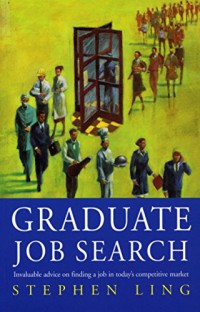 Image of Graduate Job Search